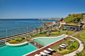 Гостиница InterContinental Cascais-Estoril, an IHG Hotel  Эшторил